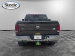 2018 RAM 1500 Lone Star Silver Crew Cab 4x2 5'7' Box