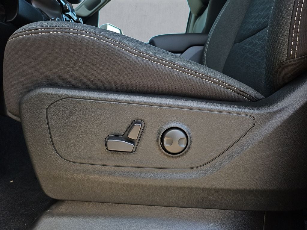 2026 RAM Ram 1500 RAM 1500 LONE STAR CREW CAB 4X2 5'7' BOX