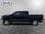 2026 RAM Ram 1500 RAM 1500 LONE STAR CREW CAB 4X2 5'7' BOX