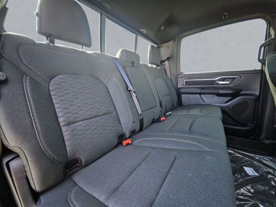 2026 RAM Ram 1500 RAM 1500 LONE STAR CREW CAB 4X2 5'7' BOX