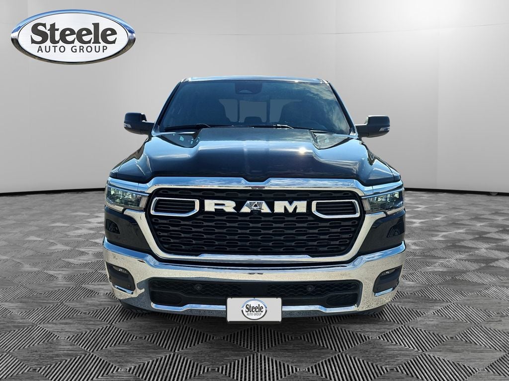 2026 RAM Ram 1500 RAM 1500 LONE STAR CREW CAB 4X2 5'7' BOX