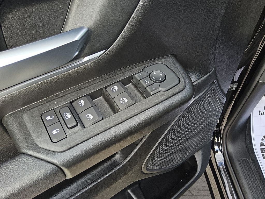 2026 RAM Ram 1500 RAM 1500 LONE STAR CREW CAB 4X2 5'7' BOX