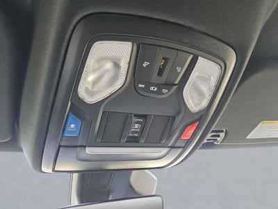 2026 RAM Ram 1500 RAM 1500 LONE STAR CREW CAB 4X2 5'7' BOX