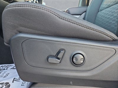 2026 RAM Ram 1500 RAM 1500 LONE STAR CREW CAB 4X2 5'7' BOX