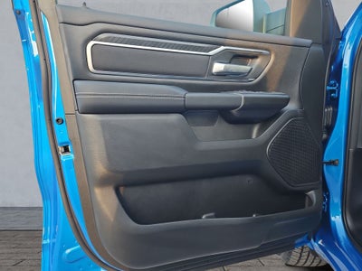 2026 RAM Ram 1500 RAM 1500 LONE STAR CREW CAB 4X2 5'7' BOX