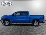 2026 RAM Ram 1500 RAM 1500 LONE STAR CREW CAB 4X2 5'7' BOX