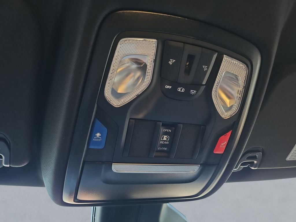 2026 RAM Ram 1500 RAM 1500 LONE STAR CREW CAB 4X2 5'7' BOX