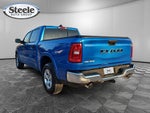 2026 RAM Ram 1500 RAM 1500 LONE STAR CREW CAB 4X2 5'7' BOX