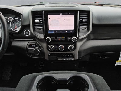 2026 RAM Ram 1500 RAM 1500 EXPRESS CREW CAB 4X2 5'7' BOX