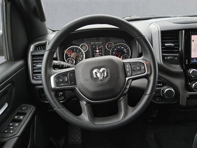 2026 RAM Ram 1500 RAM 1500 EXPRESS CREW CAB 4X2 5'7' BOX