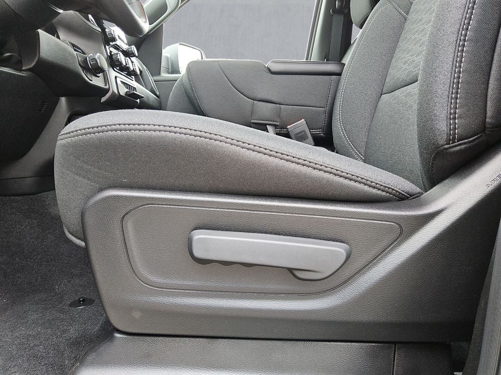 2026 RAM Ram 1500 RAM 1500 EXPRESS CREW CAB 4X2 5'7' BOX