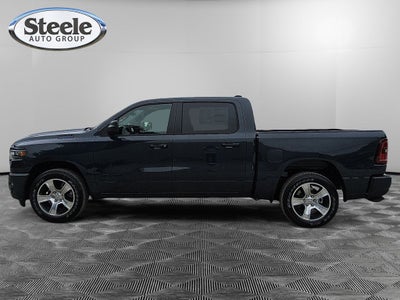 2026 RAM Ram 1500 RAM 1500 EXPRESS CREW CAB 4X2 5'7' BOX
