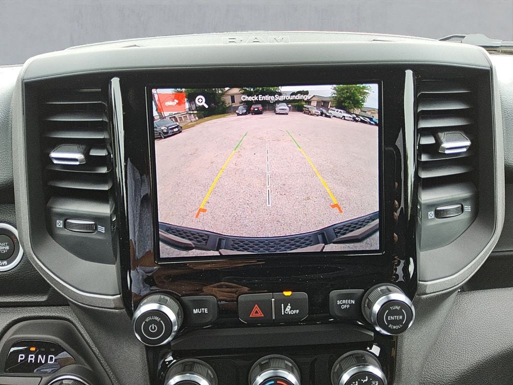 2026 RAM Ram 1500 RAM 1500 EXPRESS CREW CAB 4X2 5'7' BOX