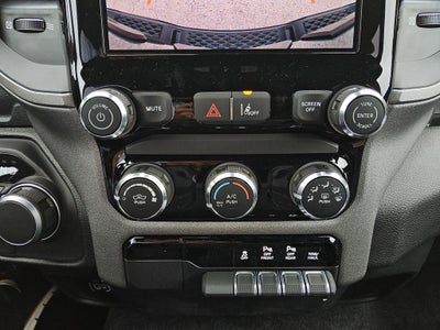 2026 RAM Ram 1500 RAM 1500 EXPRESS CREW CAB 4X2 5'7' BOX