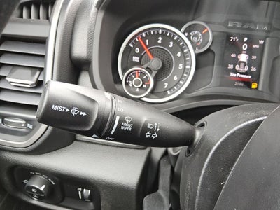 2026 RAM Ram 1500 RAM 1500 EXPRESS CREW CAB 4X2 5'7' BOX