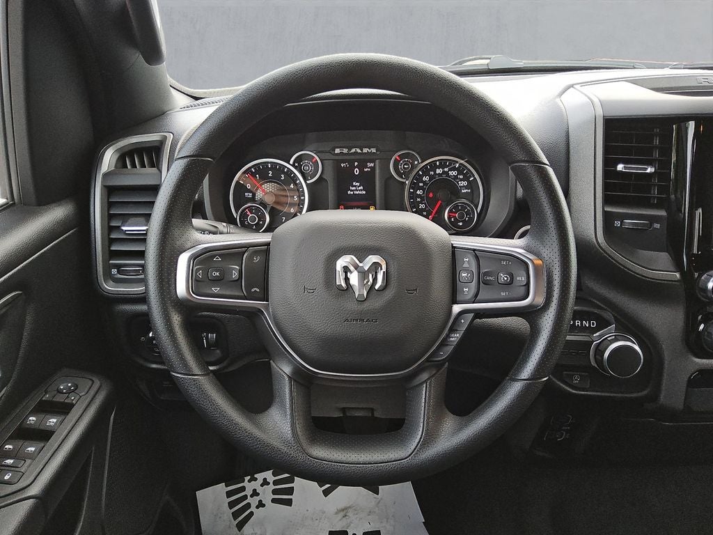 2026 RAM Ram 1500 RAM 1500 EXPRESS QUAD CAB 4X2 6'4' BOX