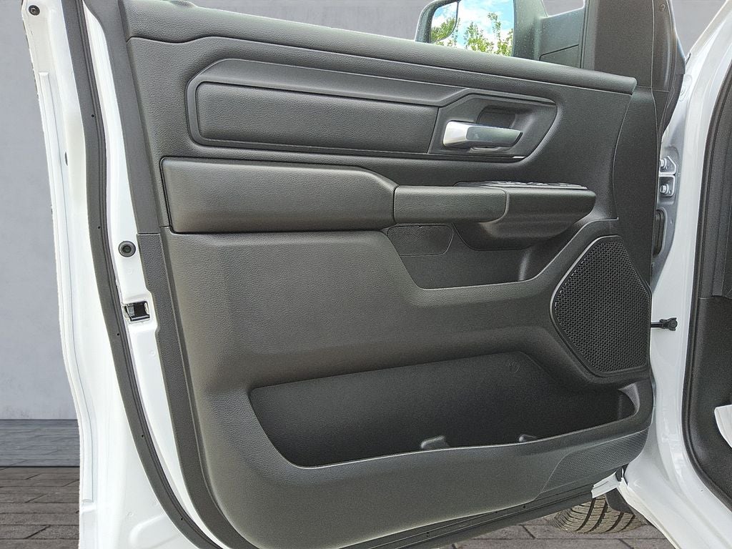 2026 RAM Ram 1500 RAM 1500 EXPRESS QUAD CAB 4X2 6'4' BOX