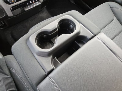 2026 RAM Ram 1500 RAM 1500 EXPRESS QUAD CAB 4X2 6'4' BOX