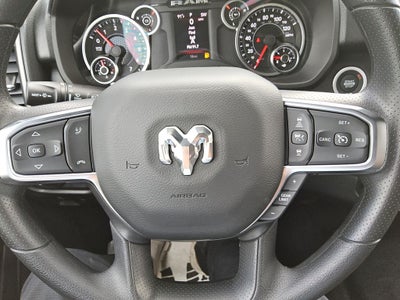 2026 RAM Ram 1500 RAM 1500 EXPRESS QUAD CAB 4X2 6'4' BOX