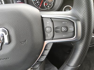 2026 RAM Ram 1500 RAM 1500 EXPRESS QUAD CAB 4X2 6'4' BOX