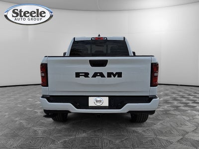 2026 RAM Ram 1500 RAM 1500 EXPRESS QUAD CAB 4X2 6'4' BOX