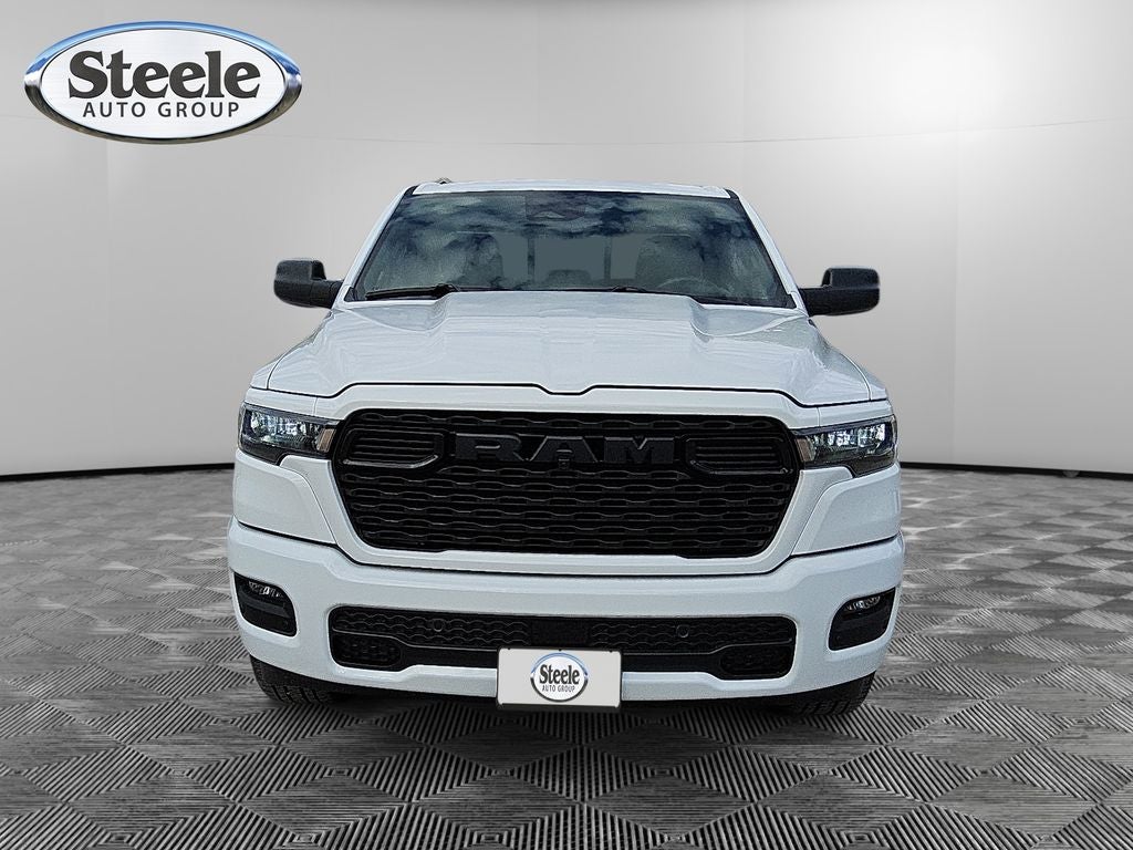 2026 RAM Ram 1500 RAM 1500 EXPRESS QUAD CAB 4X2 6'4' BOX