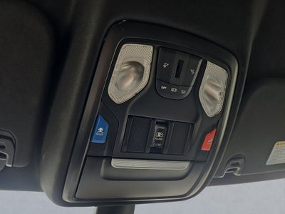 2023 RAM 1500 Lone Star Crew Cab 4x4 5'7' Box