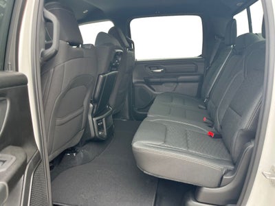 2026 RAM Ram 1500 RAM 1500 TRADESMAN CREW CAB 4X4 5'7' BOX