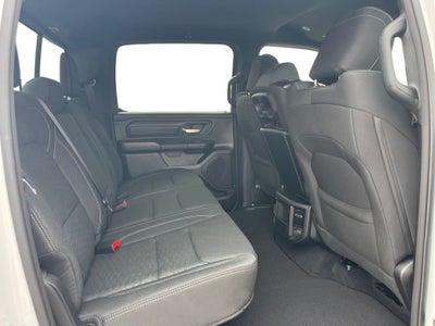 2026 RAM Ram 1500 RAM 1500 TRADESMAN CREW CAB 4X4 5'7' BOX