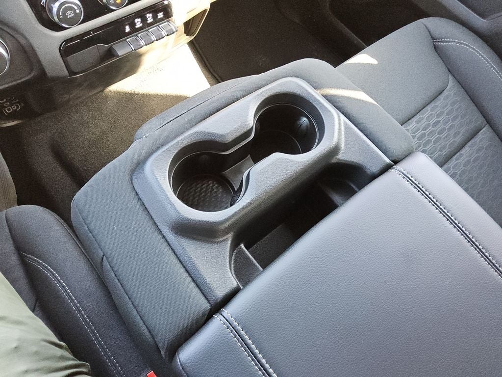 2026 RAM Ram 1500 RAM 1500 TRADESMAN CREW CAB 4X4 5'7' BOX