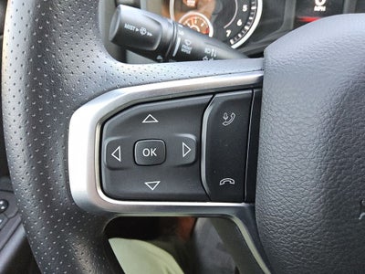 2026 RAM Ram 1500 RAM 1500 TRADESMAN CREW CAB 4X4 5'7' BOX