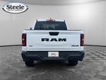 2026 RAM Ram 1500 RAM 1500 TRADESMAN CREW CAB 4X4 5'7' BOX