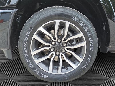 2026 RAM Ram 1500 RAM 1500 LIMITED LONGHORN CREW CAB 4X4 5'7' BOX