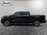 2026 RAM Ram 1500 RAM 1500 LIMITED LONGHORN CREW CAB 4X4 5'7' BOX