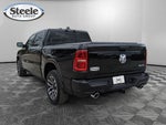 2026 RAM Ram 1500 RAM 1500 LIMITED LONGHORN CREW CAB 4X4 5'7' BOX