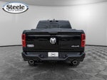 2026 RAM Ram 1500 RAM 1500 LIMITED LONGHORN CREW CAB 4X4 5'7' BOX