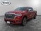 2026 RAM Ram 1500 RAM 1500 LIMITED LONGHORN CREW CAB 4X4 5'7' BOX