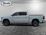 2026 RAM Ram 1500 RAM 1500 LIMITED LONGHORN CREW CAB 4X4 5'7' BOX