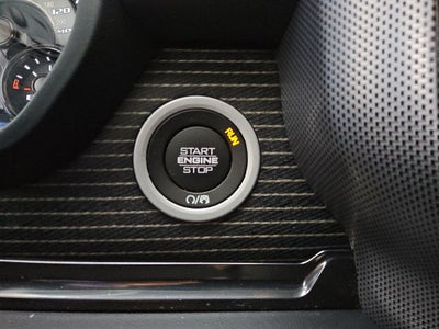 2020 RAM 1500 Limited Crew Cab 4x4 5'7' Box