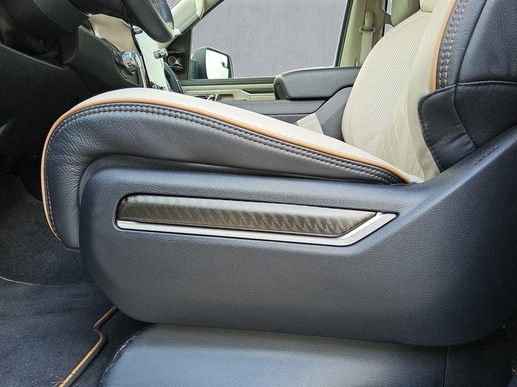 2025 RAM 1500 Tungsten Crew Cab 4x4 5'7' Box