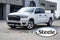 2025 RAM Ram 1500 RAM 1500 LONE STAR CREW CAB 4X4 6'4' BOX