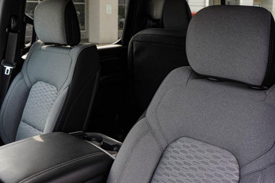 2025 RAM Ram 1500 RAM 1500 LONE STAR CREW CAB 4X4 6'4' BOX