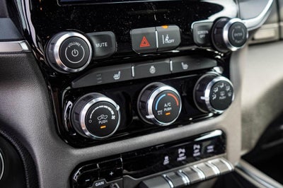 2025 RAM Ram 1500 RAM 1500 LONE STAR CREW CAB 4X4 6'4' BOX