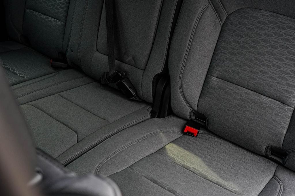 2025 RAM Ram 1500 RAM 1500 LONE STAR CREW CAB 4X4 6'4' BOX