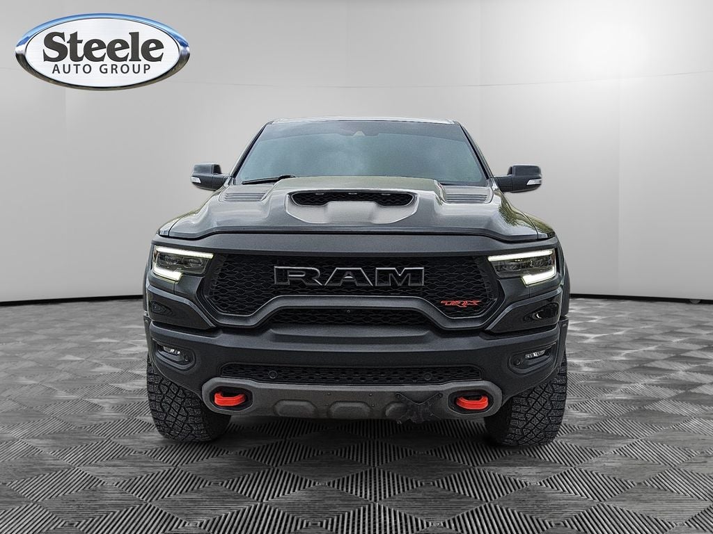 2022 RAM 1500 TRX Crew Cab 4x4 5'7' Box