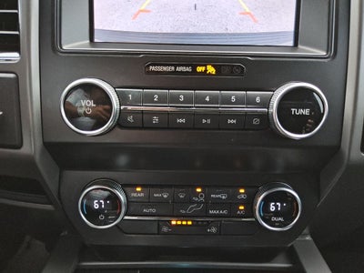 2019 Ford Expedition XLT
