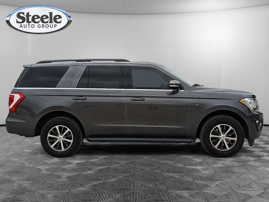2019 Ford Expedition XLT