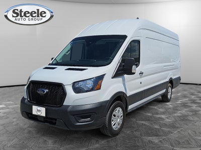 2024 Ford Transit-350 Cargo Van Base