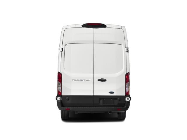 2024 Ford Transit-350 Cargo Van Base