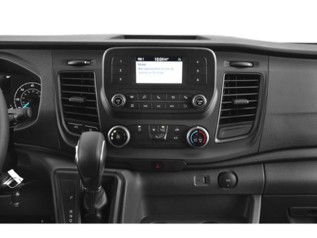 2024 Ford Transit-350 Cargo Van Base